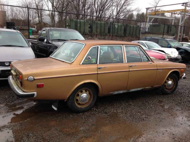 1971 Volvo Other - photo 7