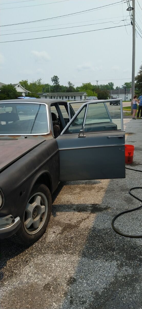 1971 Volvo Other - photo 10