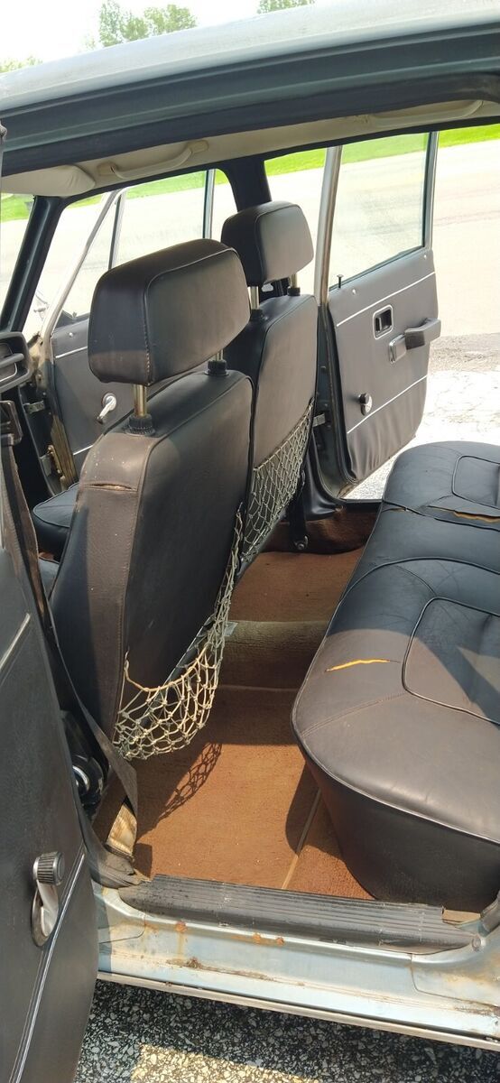 1971 Volvo Other - photo 12