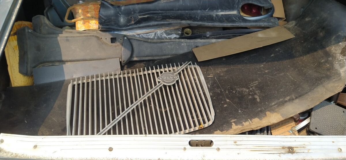 1971 Volvo Other - photo 13