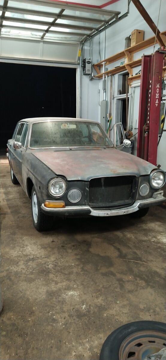1971 Volvo Other - photo 2