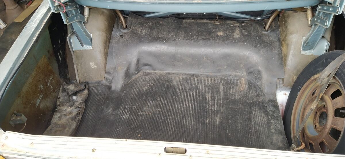 1971 Volvo Other - photo 5