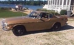 1971 Volvo 1800 1971 Volvo Other