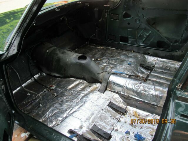 1971 Volvo Other - photo 10