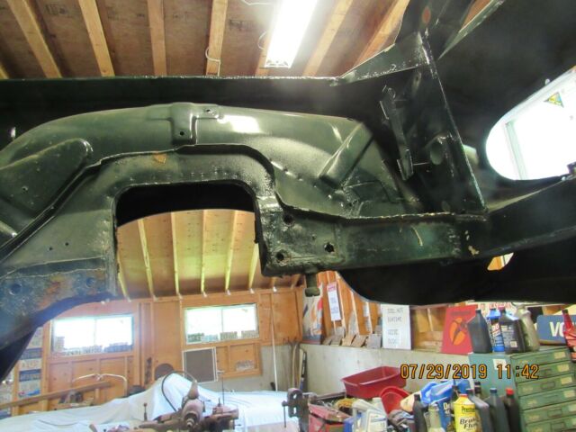 1971 Volvo Other - photo 11