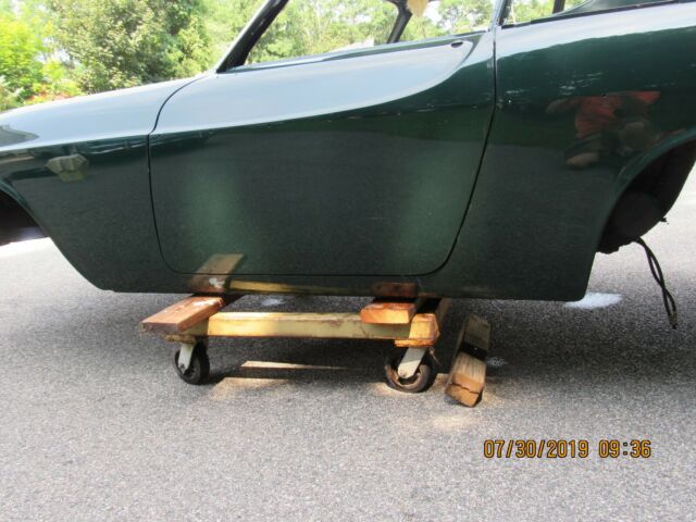 1971 Volvo Other - photo 4