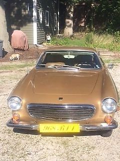 1971 Volvo Other - photo 2