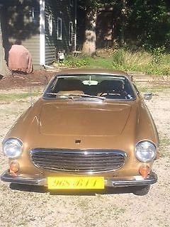 1971 Volvo Other - photo 3