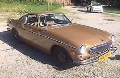 1971 Volvo Other - photo 4