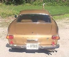 1971 Volvo Other - photo 6