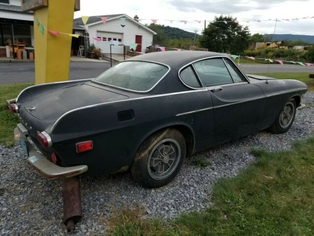 1971 Volvo 1800 COUPE - photo 2