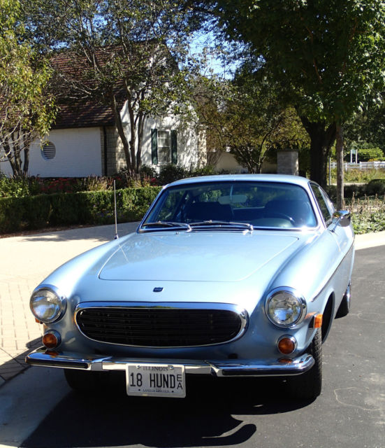 1971 Volvo Other 1800 E - photo 2
