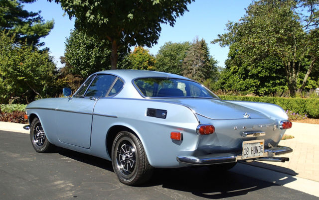 1971 Volvo Other 1800 E - photo 4