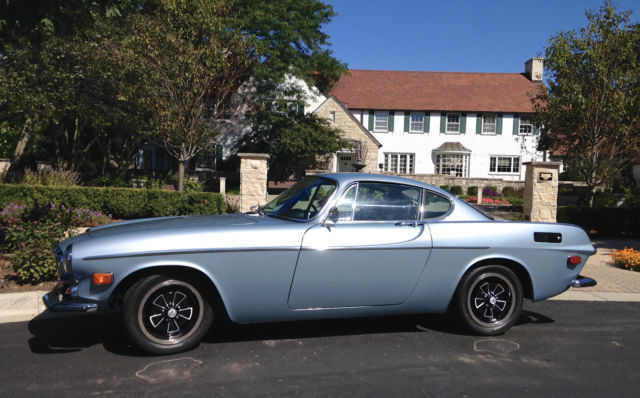 1971 Volvo Other 1800 E - photo 6