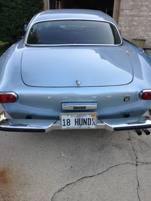 1971 Volvo Other 1800 E - photo 8