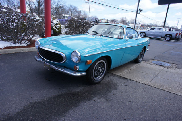 1971 Volvo Other 1800E