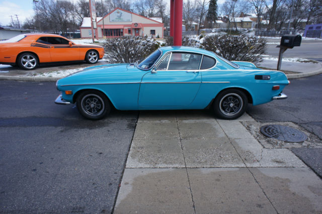 1971 Volvo Other 1800E - photo 2