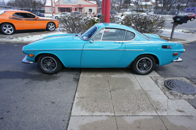 1971 Volvo Other 1800E - photo 6