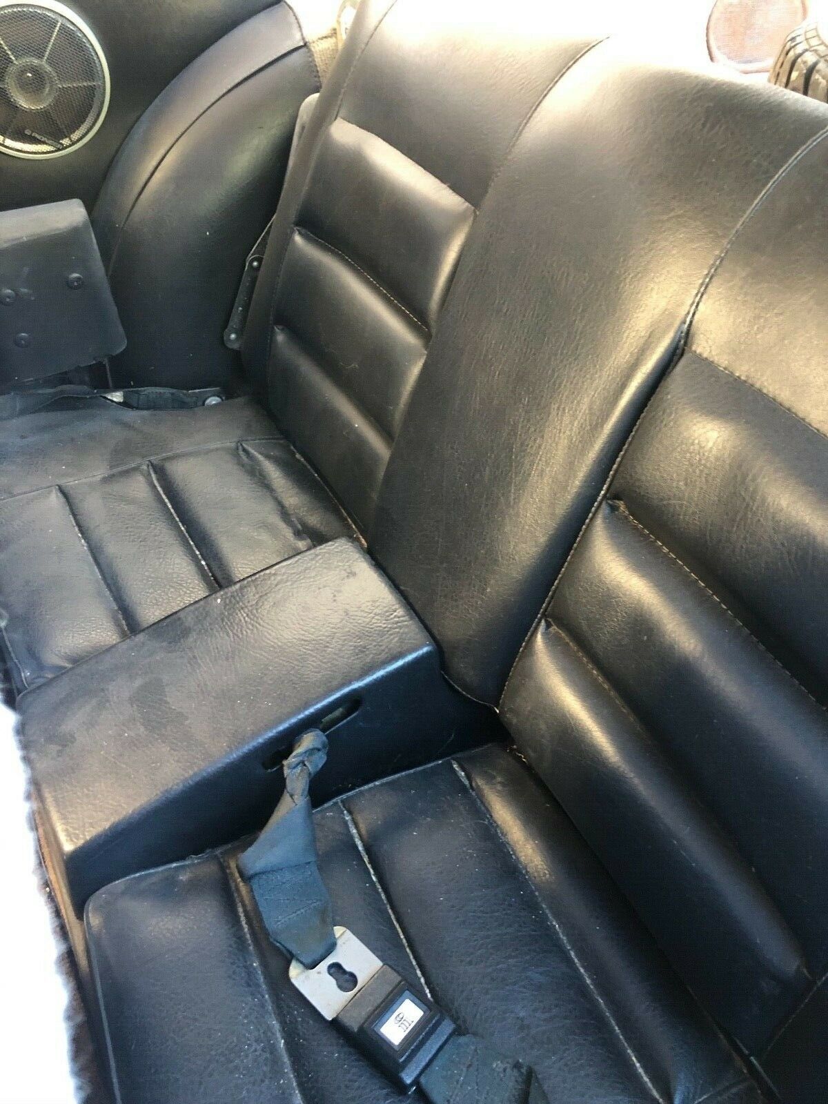 1971 Volvo 1800 wagon - photo 4