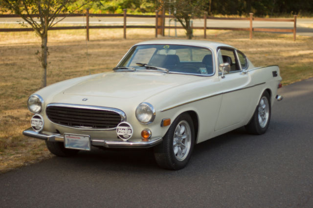 1971 Volvo 1800 - No Reserve - 4 Speed + Overdrive - 50 Photos in Description 1971 Volvo Other