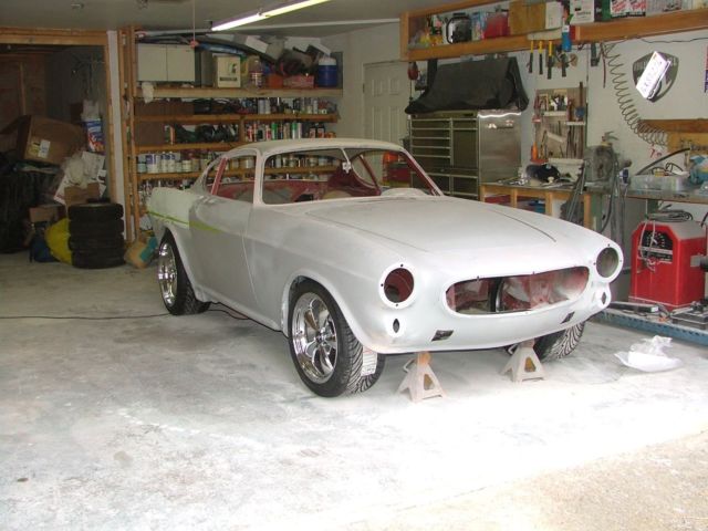 1971 Volvo Other 1800e - photo 2