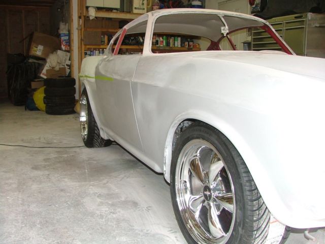 1971 Volvo Other 1800e - photo 3