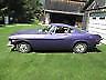 1971 Volvo 1800E Fuel Injected - photo 5