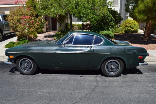 1971 Volvo P1800 Air Conditioning - photo 2