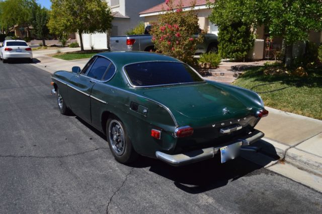 1971 Volvo P1800 Air Conditioning - photo 3