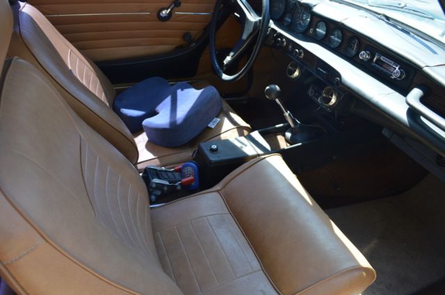 1971 Volvo P1800 Air Conditioning - photo 4