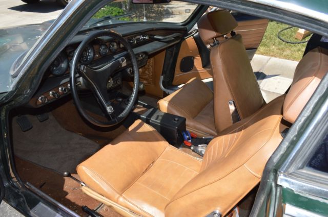 1971 Volvo P1800 Air Conditioning - photo 5