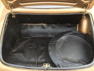 1971 Volvo 1800E P1800 - photo 10