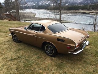 1971 Volvo 1800E P1800 - photo 4