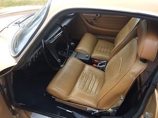 1971 Volvo 1800E P1800 - photo 7
