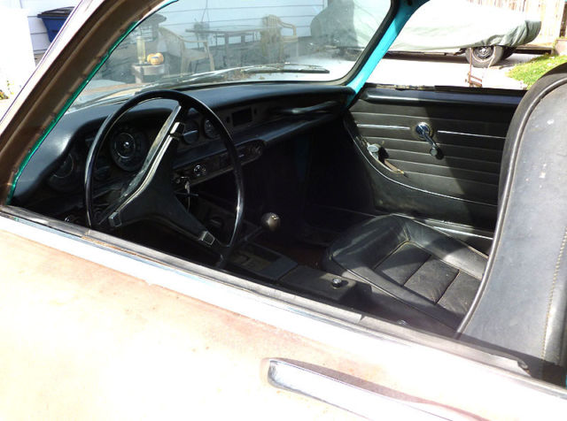 1971 Volvo 1800 - photo 7