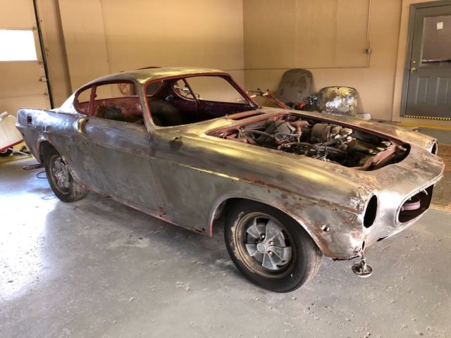 1971 Volvo Other - photo 2