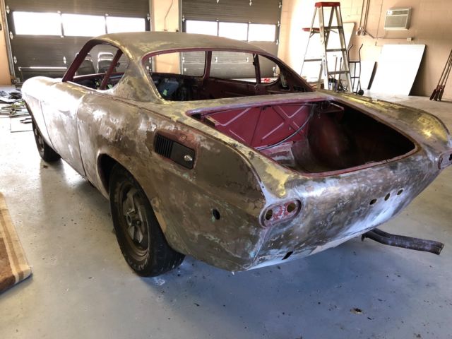 1971 Volvo Other - photo 3