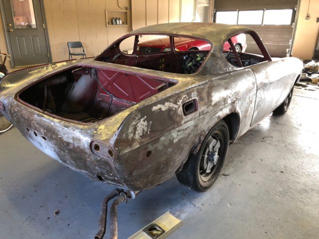 1971 Volvo Other - photo 4