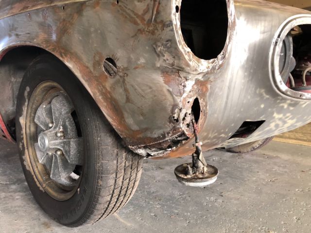 1971 Volvo Other - photo 5