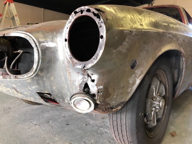 1971 Volvo Other - photo 6