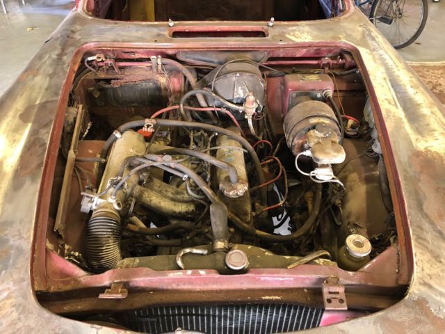 1971 Volvo Other - photo 7