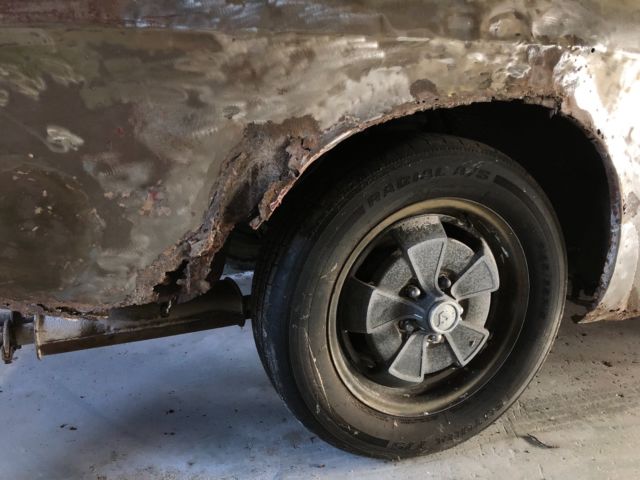 1971 Volvo Other - photo 8