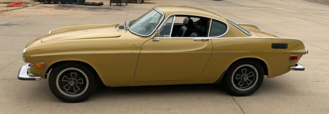 1971 Volvo 1800E Excellent Conditio 1971 Volvo 1800e