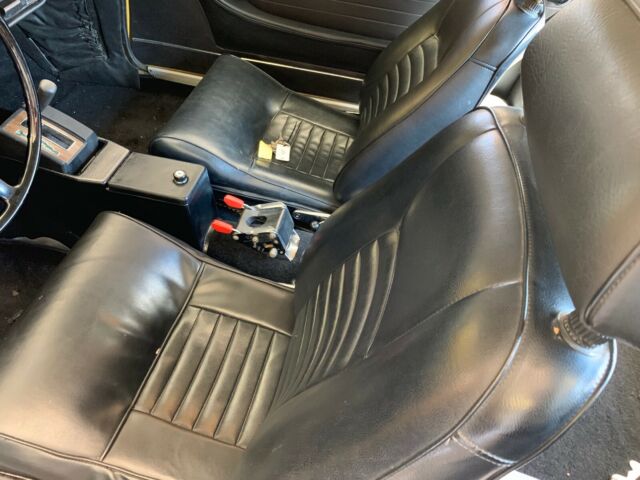1971 Volvo 1800e - photo 10