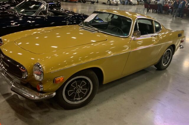 1971 Volvo 1800e - photo 3
