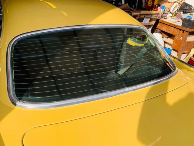 1971 Volvo 1800e - photo 6
