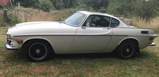 1971 Volvo 1800 - photo 5