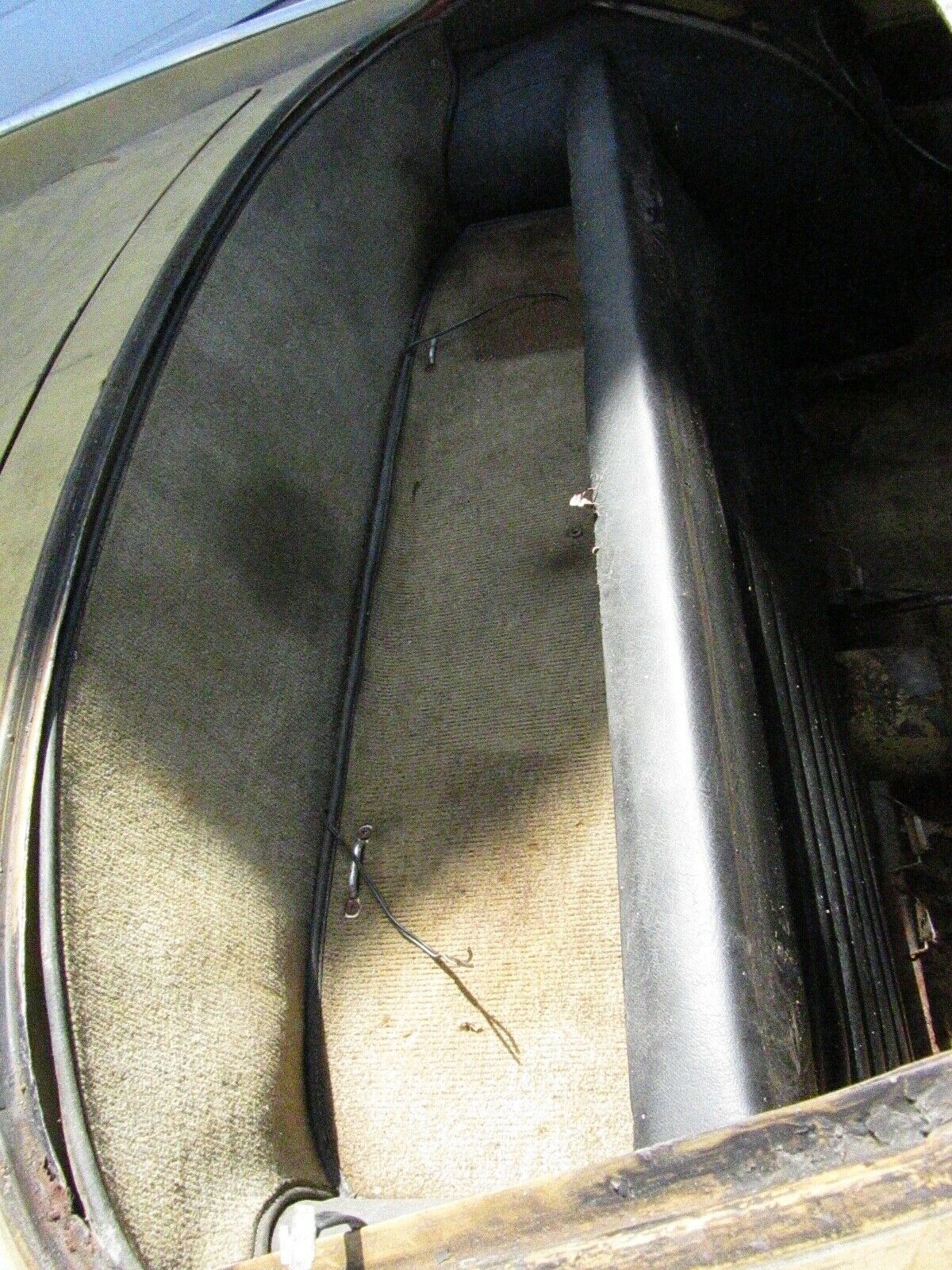 1971 Volvo P1800 - photo 8
