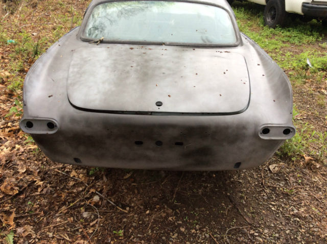 1971 Volvo Other - photo 12