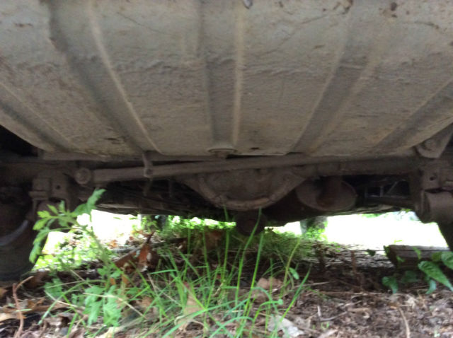 1971 Volvo Other - photo 13